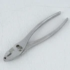 Diamond Tool Usa Diamalloy KC18H Hose Clamp Plier Used. Price: $19.99.