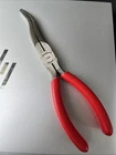 Snap 697BCP Rare Bent Curved Offset Needle Nose Pliers Discontinued Used. Price: $89.99.