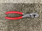 Mac Tools Slip Point Plier P301802 Used. Price: $17.95.