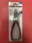 Matco Screw Pliers PG6S New. Price: $25.00.