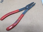 Mac TP25 Long Reach Snap Ring Pliers (h) Used. Price: $30.00.