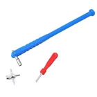 1SET Tire Valve Stem Puller Remover Tool Kit For Car Motorcycle Repair - New. Price: $12.99.