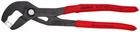 Knipex 85 51 180 Hose Pliers For Click Clamps Mm New. Price: $88.55.