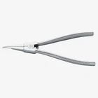 Hazet 1847-3 Circlip Pliers For Lockrings 10 Degree Tip New. Price: $118.15.