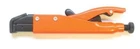 Anglo American ANGGR91207 Grip-on 7" Axial L-shaped Locking Pliers Unspecified. Price: $57.90.