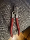 Vintage Blue-point Ignition Pliers HL14 Usa Nice! Used. Price: $24.99.