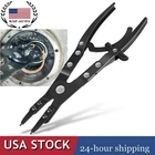 38700 Spindle Snap Ring Pliers Ford Super Duty Pickups 2007 And Newer. Price: $32.90.