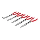 Titan 60769 5PC. 11IN. Pliers Set New. Price: $41.47.