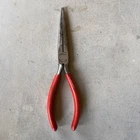 Snap-on 8" Needle Nose Pin Puller Pliers 597ACP Made Usa Used. Price: $24.99.