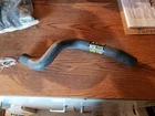 Radiator Hose Ags RH21394 New. Price: $19.36.