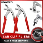 Auto Car Clip Pliers Spring-loaded Panel Removal Tool 2PCS New. Price: $19.99.
