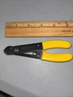 5 Stanley 84-213 Electrical Wire Cutters Strippers Crimpers Never Used. Price: $7.95.