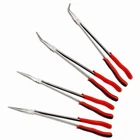 Sunex 3706V 4 Piece 16" Extra Long Reach Pliers Set New. Price: $119.92.