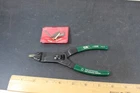 Sk Tools Snap Ring Pliers With Extra Tips Used. Price: $18.00.