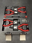 Icon Precision 5" Snap-ring Pliers Set Carrying Case 0.047" Tips (57796) Used. Price: $39.95.