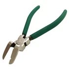 Lecwof Car Push Trim Clip Cutting Pliers Retainer Rivet Green & Silver New. Price: $22.96.
