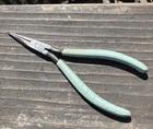Utica B-5317 Precision Needle Nose Pliers 5-1/4 Long Usa Used. Price: $9.99.