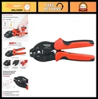 Spark Plug Wire Crimper Pliers, Ratchet Tool For Stripping & Crimping 7-8.5MM New. Price: $39.99.