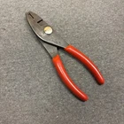 1992 Old Logo Snap-on HCP46BP Corbin Hose Clamp Pliers Used. Price: $55.00.