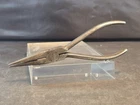 Antique Kraeuter 1661-6 Needle Nose Pliers Usa Nice Used. Price: $12.99.