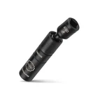 Duratech 14MM Swivel Magnetic Spark Plug Socket 1MM Thin Wall 3/8" DRIVEX4" 12PT New. Price: $17.99.