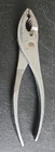 Craftsman 7" Slip Joint Pliers No. 45372 Used. Price: $20.00.