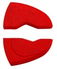 Knipex 87 09 180 V01 Jaw Protectors For 1/4" Cobra Pliers New. Price: $17.08.