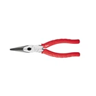Milwaukee 48-22-6101 8" Comfort Grip Long Nose Pliers New. Price: $26.59.