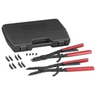 Otc 4513 2 Piece Heavy Duty 16" Snap Ring Pliers Set New. Price: $174.53.