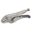 Vise-grip IRHT82581 Fast Release Locking Plier 5WR New. Price: $27.23.