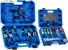 Orion Motor Tech Fuel Line Disconnect & Hose Clamp Pliers Tool Set, 35PC Master New. Price: $156.09.