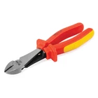 Titan Tools 73348 8" Insulated Extended Diagonal Pliers New. Price: $39.51.