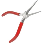 Proto J223G 6-5/32" Long Nose Plier Plastic Dipped Handle New. Price: $33.44.