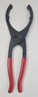 Matco Tools Slip Joint Oil Filter Pliers Used. Price: $39.99.