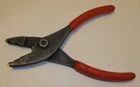 Snap-on Hcp 46 Bp Hose Clamp Pliers Good Condition Used. Price: $24.99.