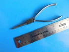 Used ," Snap Tools" Vintage Non Serrated Needle Nose Pliers Part #E701. Price: $39.00.