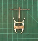 Mac Tools BP21 Battery Top Post Terminal Removal Cable Clamp Puller Used. Price: $30.00.