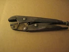 Vintage Seymour Smith & Son Oakville, Conn. Snap Lock Pivotal Jaw Pliers 1607 Used. Price: $12.99.
