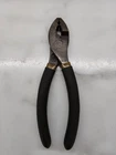 Vintage Craftsman Professional Slip Joint Gold Pliers 45478 Wf Usa Used. Price: $39.95.