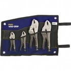 Irwin IRHT82592 Locking Plier With Wire Cutter Jaw New. Price: $108.00.