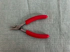 Snap On Serrate Nose (s) Plier 20% Off (w) Free Shipping New. Price: $59.99.