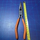 Matco Tools 1/2" Needle Nose Pliers PNNC7B *lifetime Warranty* Used. Price: $39.90.