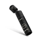 Duratech 14MM Swivel Magnetic Spark Plug Socket 3/8" DRIVEX4" 1MM Thin Wall 12PT New. Price: $17.99.