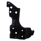For Chevy Silverado 1500 Ld 19 Bumper Support Bracket Rear Inner Passenger Side New. Price: $43.36.