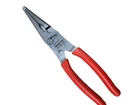 Snap Tools New Red 9" Soft Grip Long Nose Slip Joint Pliers LN47ACF. Price: $79.99.