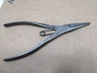 Proto Professional 250 Spring Loaded Snap Pliers (j) Used. Price: $25.00.