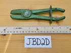 Blue Point Hose Pinching Plier HCP7 Used. Price: $22.49.