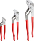 Groove Joint Pliers Set, 3-PIECE (7, 10, 13 In.) 90394 Made Usa New. Price: $116.99.