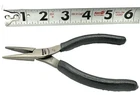 Snap-on Tools New Dark Titaniu Soft Grip 5 Talon Needle Nose Pliers 94CFDT. Price: $89.99.