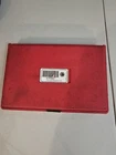 Matco Tools Usa WCK403 Wheel Lock Removal Remover Kit Set In Red Case. Used. Price: $100.00.